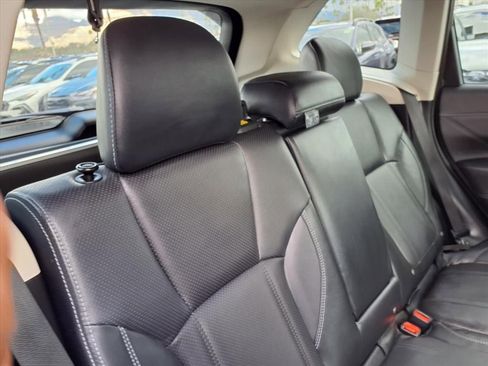 Used 2021 Subaru Forester Touring w/ Popular Package #2 image 23