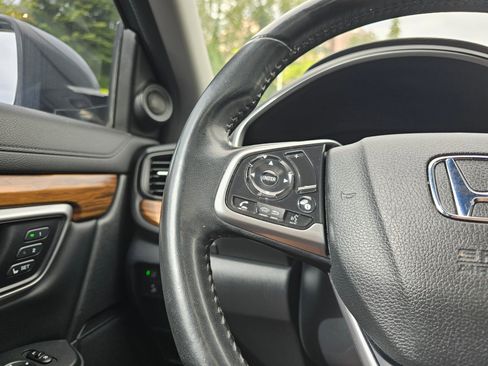 Used 2020 Honda CR-V EX-L image 33
