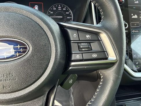 Used 2024 Subaru Ascent Limited w/ Technology Package AWD/4WD image 42