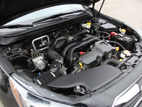 Used 2019 Subaru Legacy 2.5i w/ Alloy Wheel Package image 14