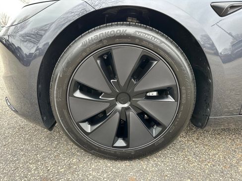 Used 2024 Tesla Model 3 Long Range image 11