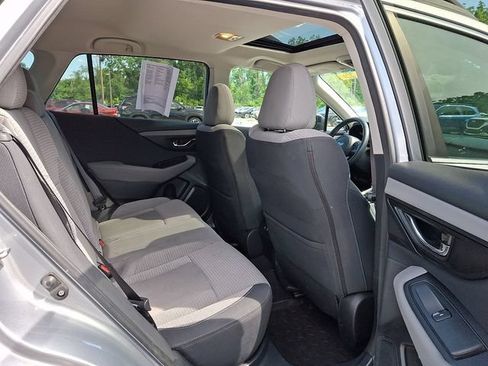 Used 2020 Subaru Outback Premium AWD/4WD image 44