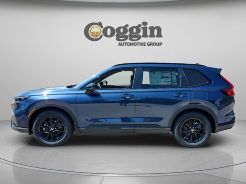 New 2026 Honda CR-V Sport image 2