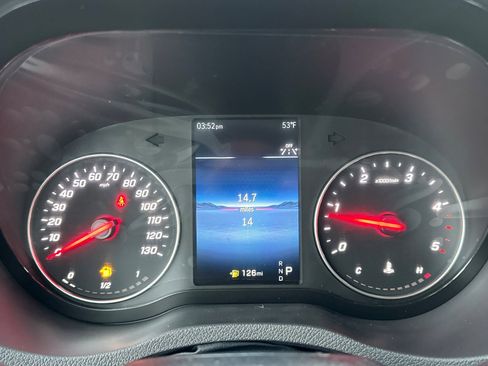 New 2026 Mercedes-Benz Sprinter 3500 image 24