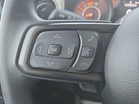 New 2026 Jeep Wrangler Sport AWD/4WD image 39