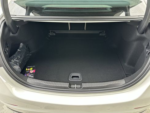 Certified 2025 Mercedes-Benz C 300 4MATIC Sedan image 28