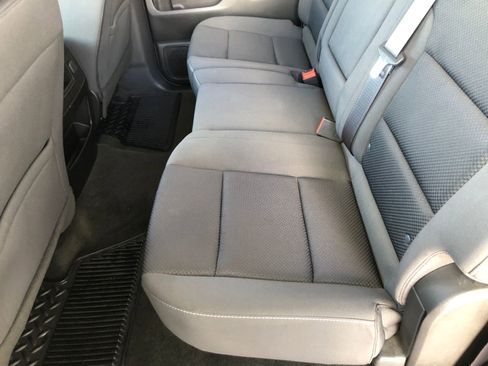 Used 2017 GMC Sierra 1500 SLE w/ SLE Value Package AWD/4WD image 11