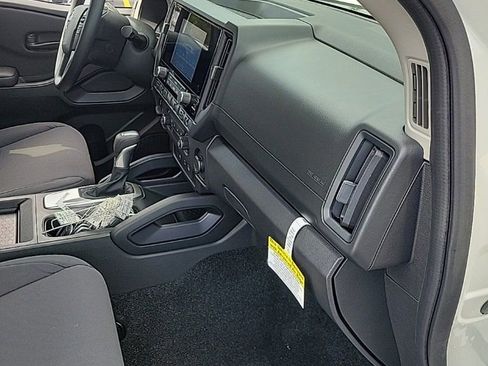 New 2026 Nissan Frontier S image 20