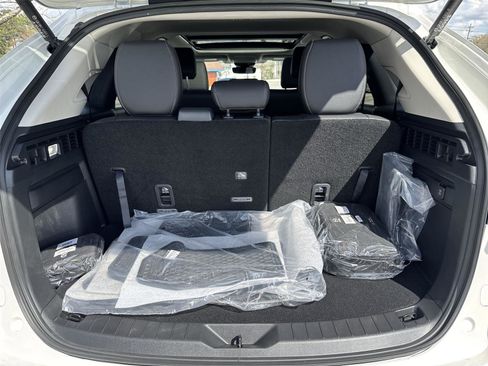 New 2026 MAZDA CX-90 3.3 Turbo w/ Premium Sport Pkg AWD/4WD image 25