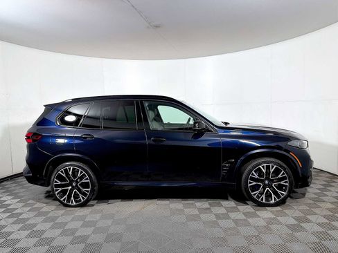 Used 2026 BMW X5 M Competition w/ Executive Package AWD/4WD image 7