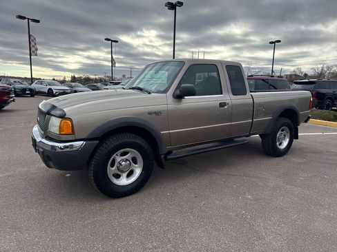Used 2003 Ford Ranger image 22