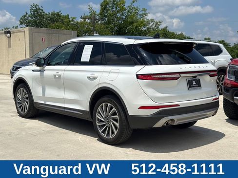 Used 2023 Lincoln Corsair Reserve w/ Equipment Group 201A AWD/4WD image 8