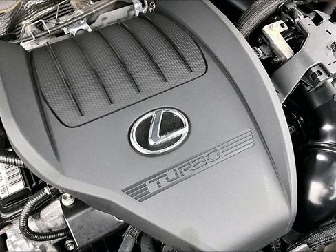 Used 2024 Lexus RX 350 F Sport w/ Convenience Package AWD/4WD image 33