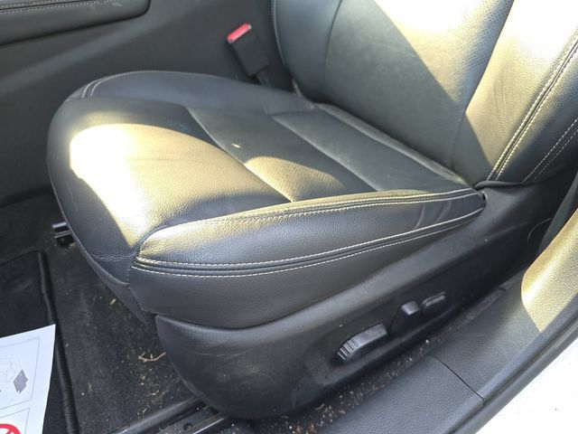 Used 2024 Nissan Altima 2.5 SL FWD image 23