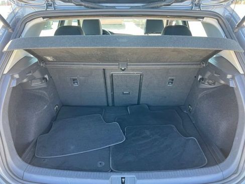 Used 2015 Volkswagen Golf SE FWD image 24