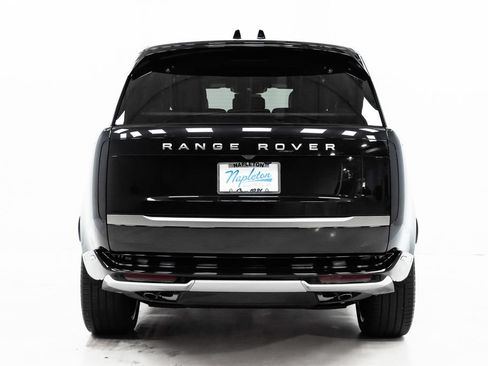 Used 2024 Land Rover Range Rover SE AWD/4WD image 31