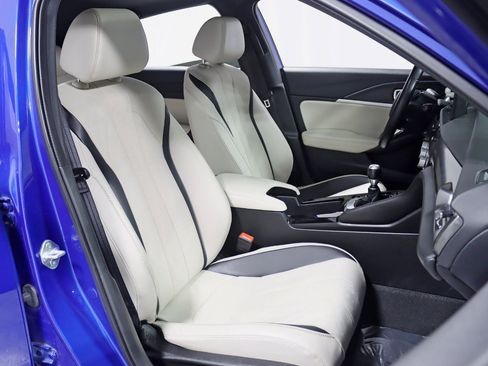 Used 2023 Acura Integra A-Spec FWD image 27