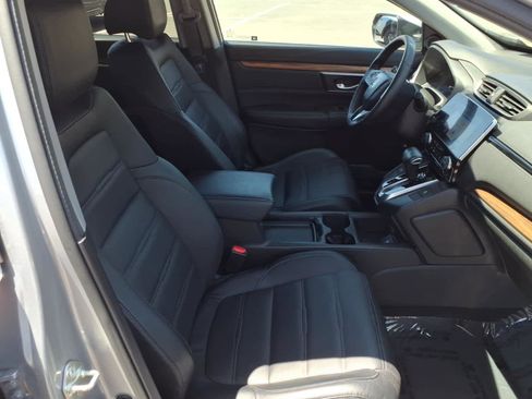 Used 2017 Honda CR-V EX-L image 18