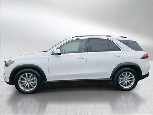 Used 2024 Mercedes-Benz GLE 450e 4MATIC image 6