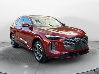 New 2025 Audi Q5 Premium Plus video 1