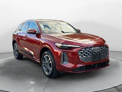 New 2025 Audi Q5 Premium Plus