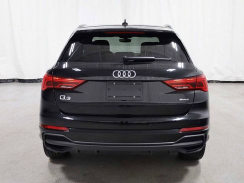 Used 2023 Audi Q3 2.0T Premium image 7