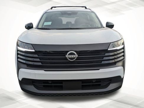 New 2026 Nissan Kicks SV w/ SV Premium Package image 8