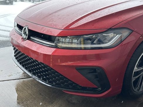 New 2025 Volkswagen Jetta Sport image 9