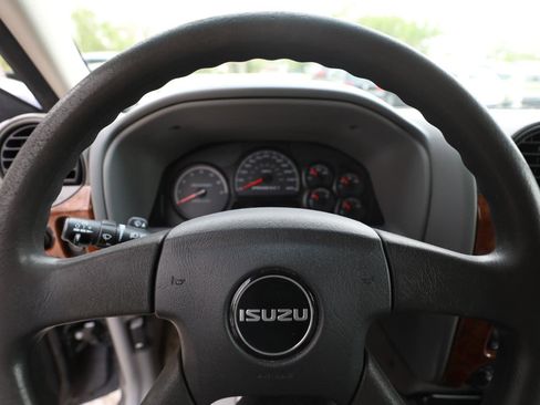 Used 2007 Isuzu Ascender S AWD/4WD image 19