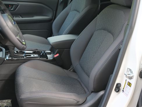 New 2026 Subaru Forester Premium AWD/4WD image 16