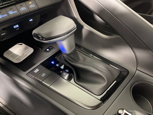 New 2026 Hyundai Elantra Sport image 24