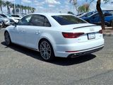 Used 2019 Audi A4 2.0T Prestige w/ Prestige Package image 5