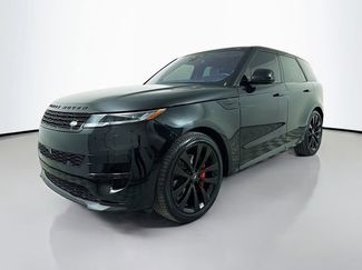 Certified 2023 Land Rover Range Rover Sport SE Dynamic video 1