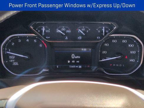 Certified 2019 GMC Sierra 1500 SLT w/ X31 Off-Road Package AWD/4WD image 16