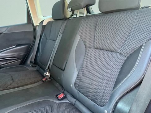 Used 2021 Subaru Forester Premium AWD/4WD image 30