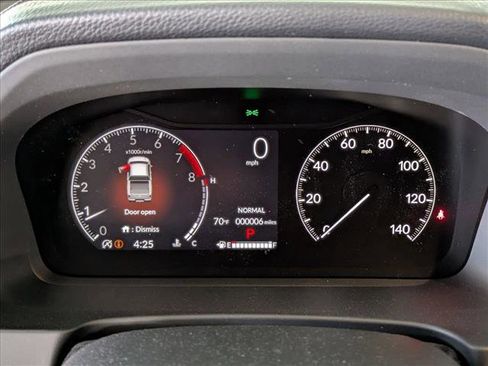 New 2026 Honda Ridgeline TrailSport image 11