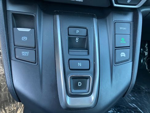 Used 2021 Honda CR-V EX-L image 13