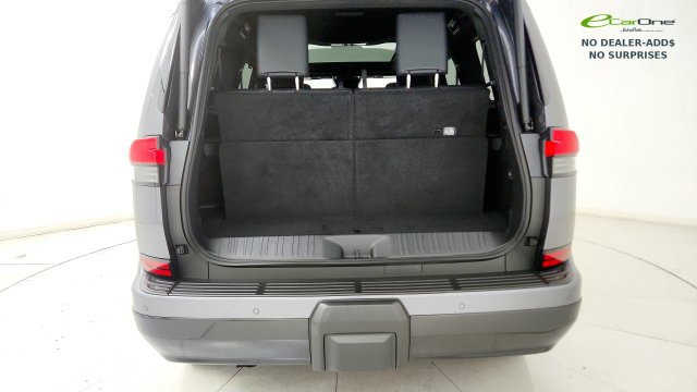 Used 2026 Lexus GX 550 w/ Accessory Package (2T) AWD/4WD image 29