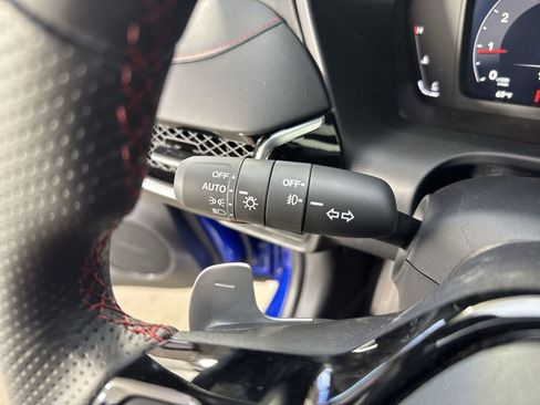 New 2025 Acura ADX A-Spec image 15