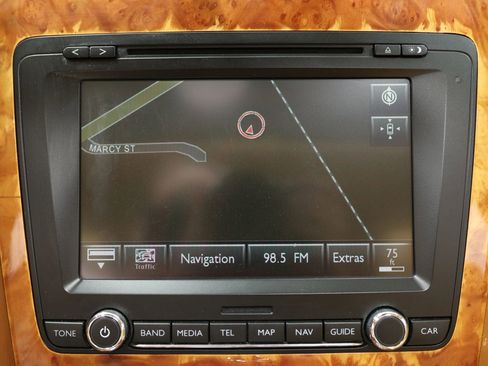 Used 2012 Bentley Flying Spur Flying Spur AWD/4WD image 39