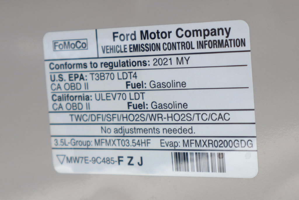 Used 2021 Lincoln Navigator Reserve AWD/4WD image 15