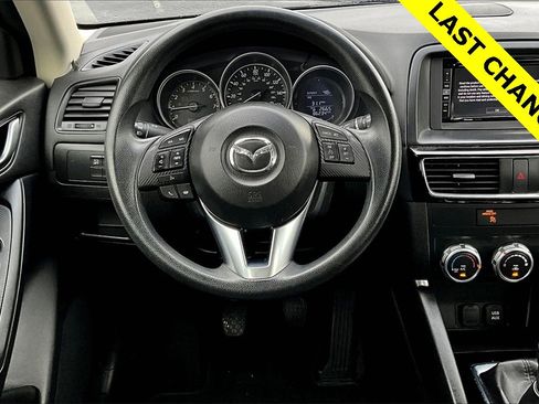 Used 2016 MAZDA CX-5 Sport image 5