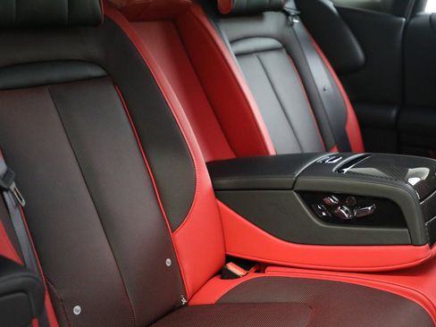 Certified 2025 Rolls-Royce Ghost Black Badge image 27