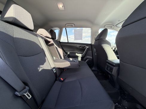 Used 2024 Toyota RAV4 LE image 30