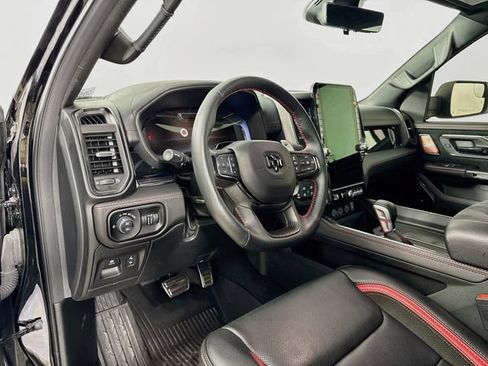 Used 2025 RAM 1500 RHO w/ RHO Level 1 Equipment Group AWD/4WD image 9