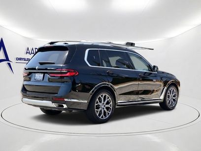 Used 2024 BMW X7 xDrive40i