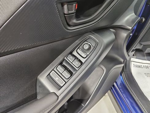 Certified 2025 Subaru Crosstrek 2.5i Premium AWD/4WD image 13