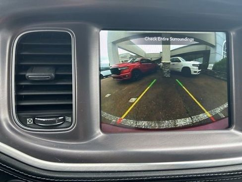 Used 2020 Dodge Charger SXT w/ Plus Group AWD/4WD image 23