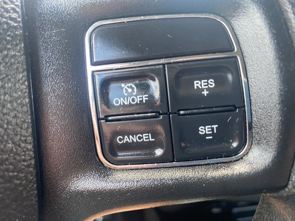 Used 2018 RAM 2500 Tradesman w/ Chrome Appearance Group AWD/4WD image 21