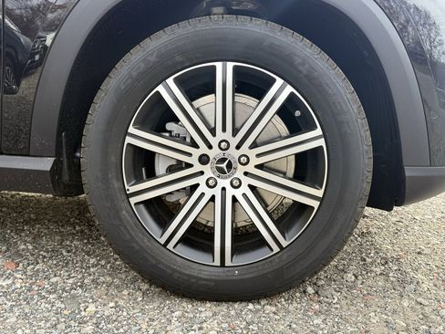 New 2026 Mercedes-Benz GLE 350 4MATIC image 10